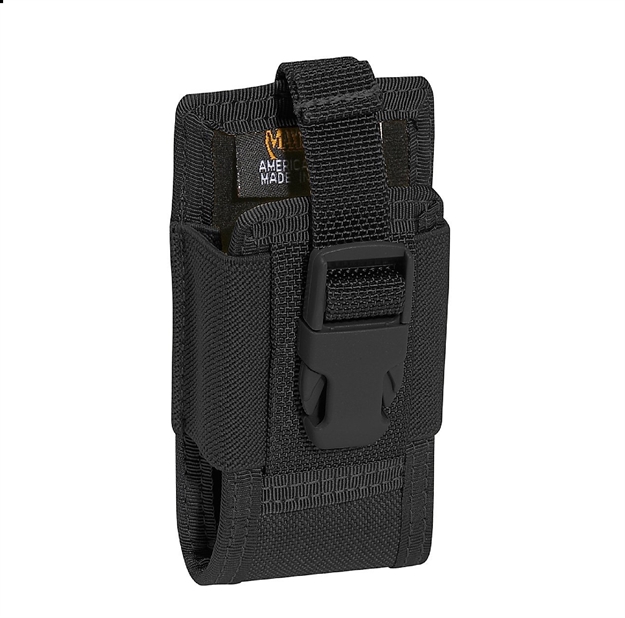 Picture of Maxpedition Clip-On Phone Holster Black