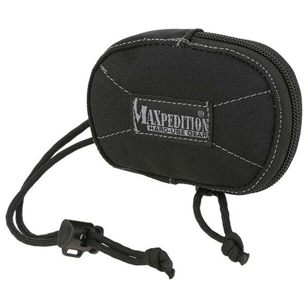 Picture of Maxpedition Coin Purse Black