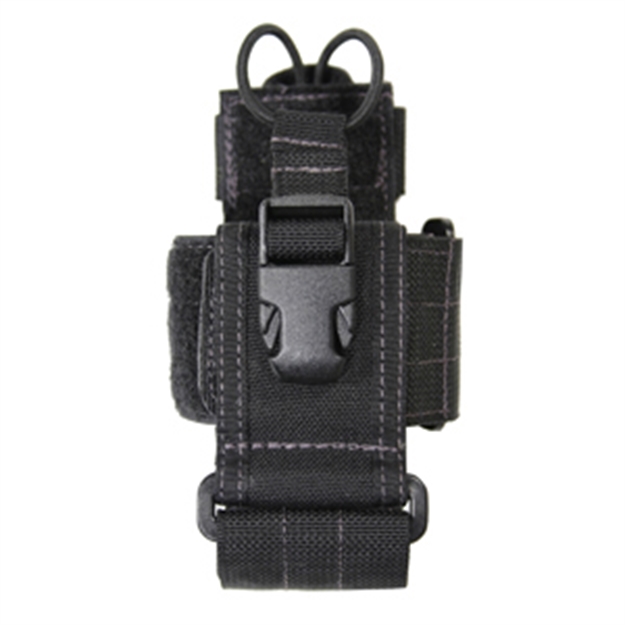 Picture of Maxpedition Cp-L Large Phone-Radio Holster Black