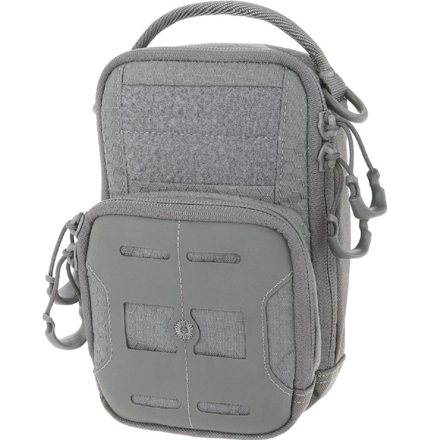 Picture of Maxpedition Dep Daily Essentials Pouch Gray
