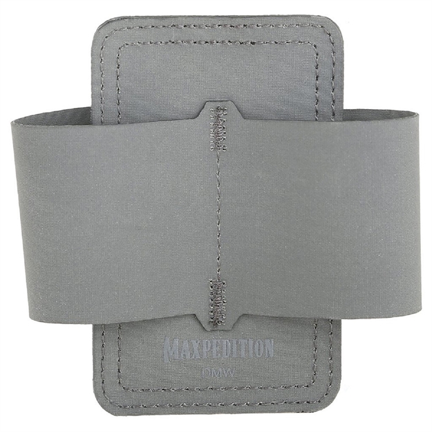 Picture of Maxpedition Dmw Dual Mag Wrap Gry