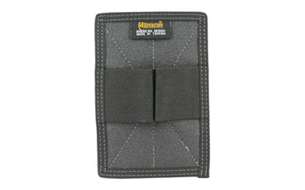 Picture of Maxpedition Dual Mag Ret Insert Blk