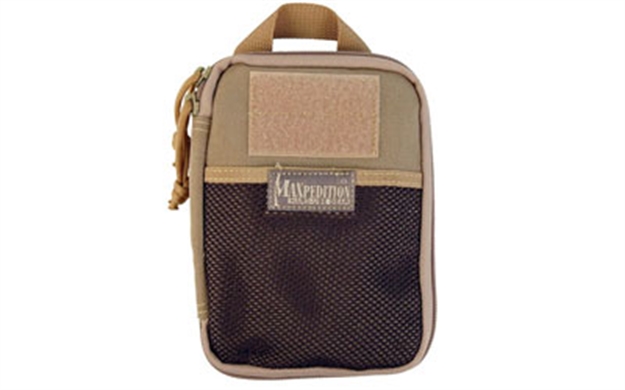 Picture of Maxpedition E.D.C. Pckt Orgnzr Khk