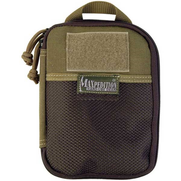 Picture of Maxpedition Edc Pocket Organizer OD Green