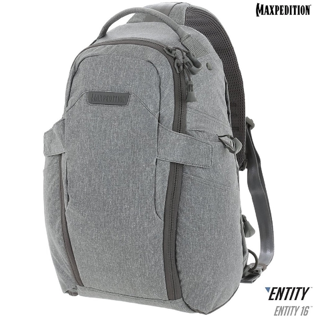 Picture of Maxpedition Entity 16L Slng Pack Ash