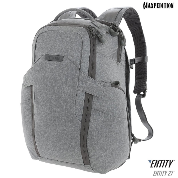 Picture of Maxpedition Entity 27L Backpack Ash