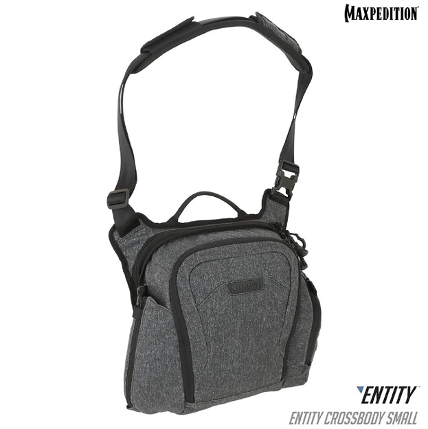 Picture of Maxpedition Entity Crossbody 9L CH
