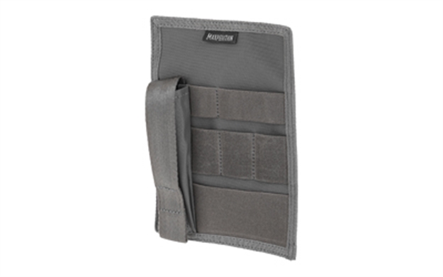 Picture of Maxpedition Entity H&L Adm Panel Gry NTTPNAGRY