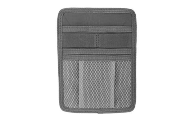 Picture of Maxpedition Entity H&L LP Panel Gray NTTPNFGRY