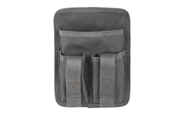 Picture of Maxpedition Entity Hook & Loop Utility Panel Gray