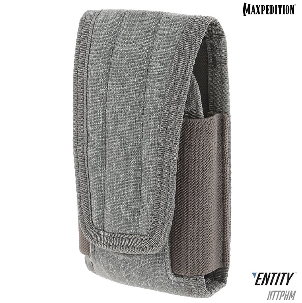 Picture of Maxpedition Entity Utility Pouch Medium Ash