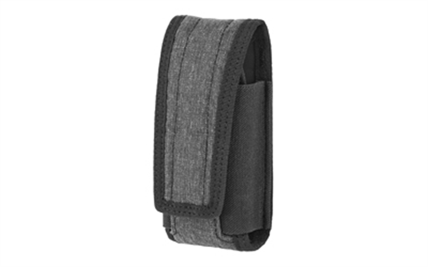 Picture of Maxpedition Entity Utility Pouch Tall Charcoal
