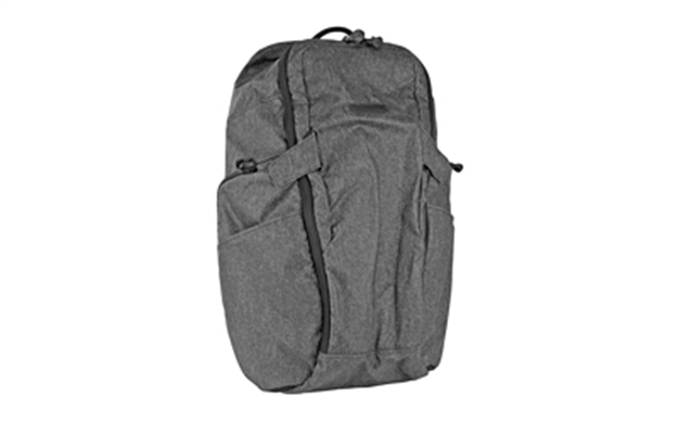 Picture of Maxpedition Entity35 Ccw-Enabled Laptop Backpack35l Charcoal