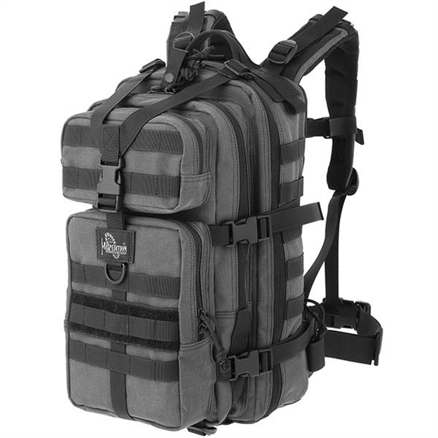 Picture of Maxpedition Falcon II Backpack 23L Wolf Gray