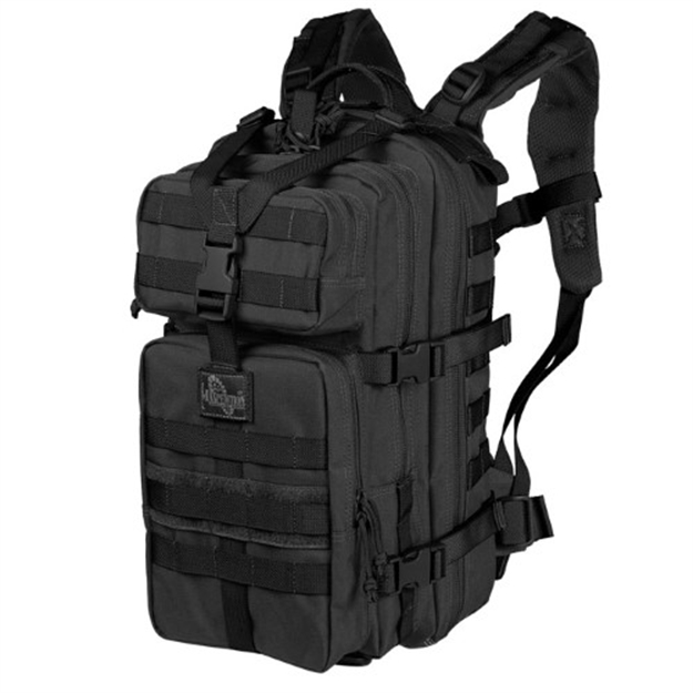 Picture of Maxpedition Falcon-Ii Backpack Blk