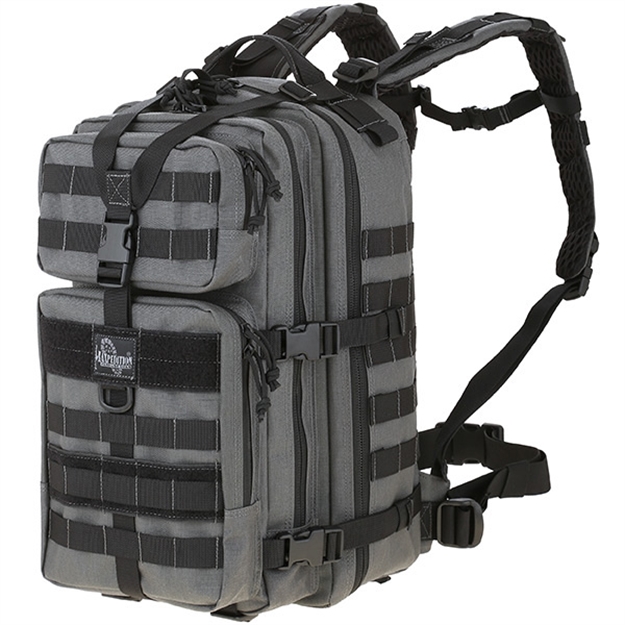 Picture of Maxpedition Falcon Iii Backpack 35L Wolf Gray