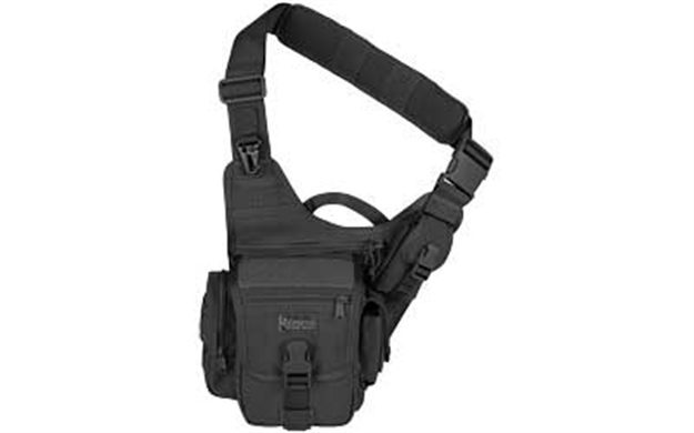 Picture of Maxpedition Fatboy Versipack Blk
