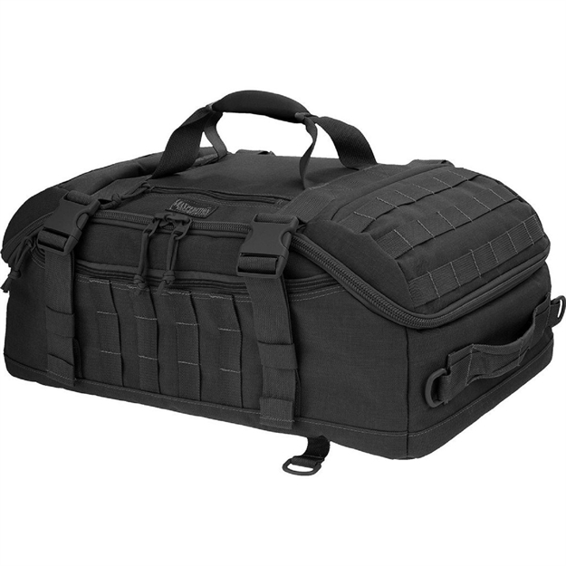Picture of Maxpedition Fliegerduffel Bag Blk