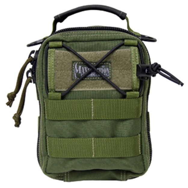 Picture of Maxpedition Fr-1 Medical Pouch Foliage Green
