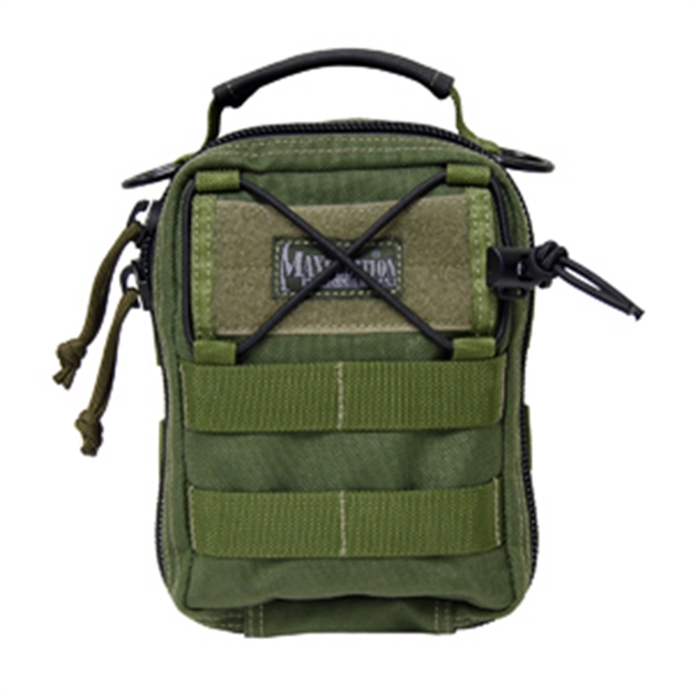 Picture of Maxpedition Fr-1 Medical Pouch OD Green