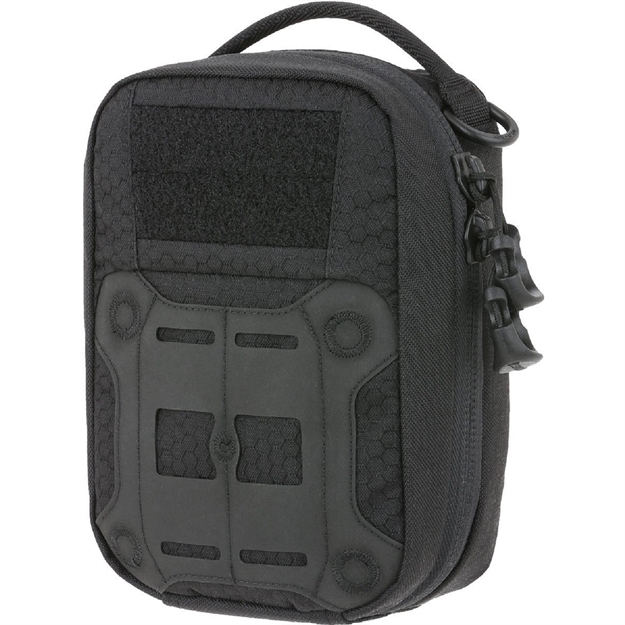 Picture of Maxpedition Frp First Response Pouch Black