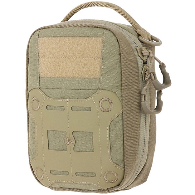 Picture of Maxpedition Frp First Response Pouch Tan