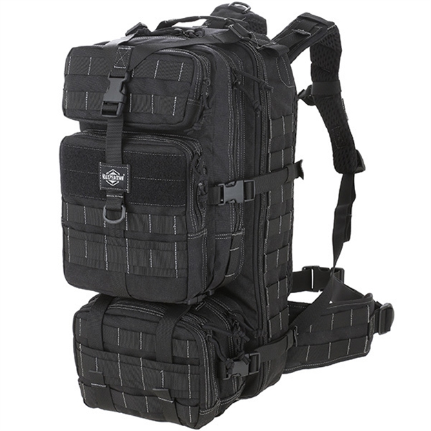 Picture of Maxpedition Gyrfalcon Backpack Black