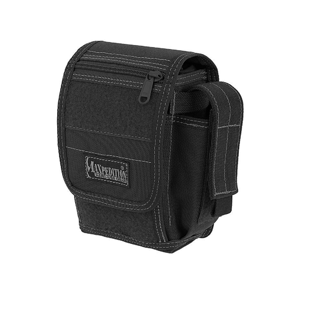 Picture of Maxpedition H-1 Waistpack Black