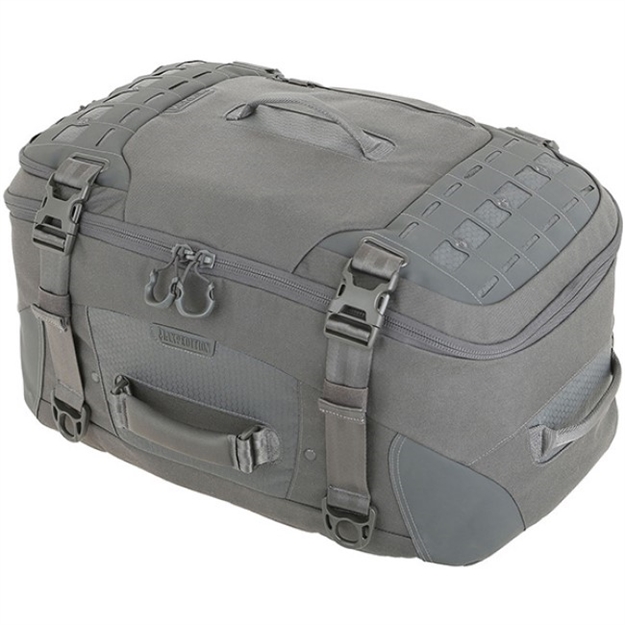 Picture of Maxpedition Ironcloud Adventure Travel Bag 48L Gray
