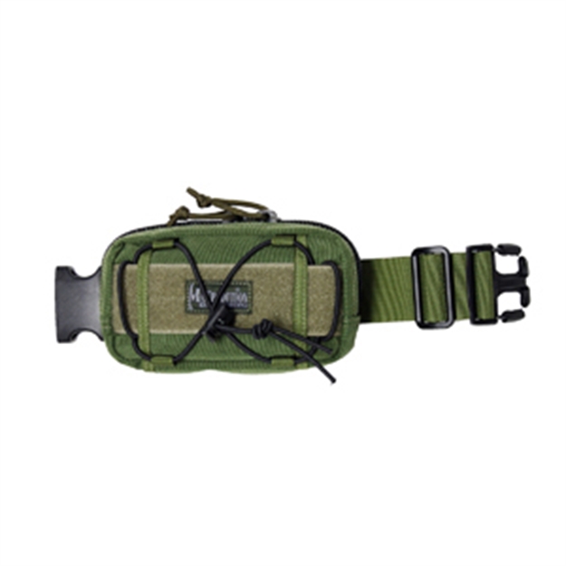 Picture of Maxpedition Janus Extension Pocket Foliage Green