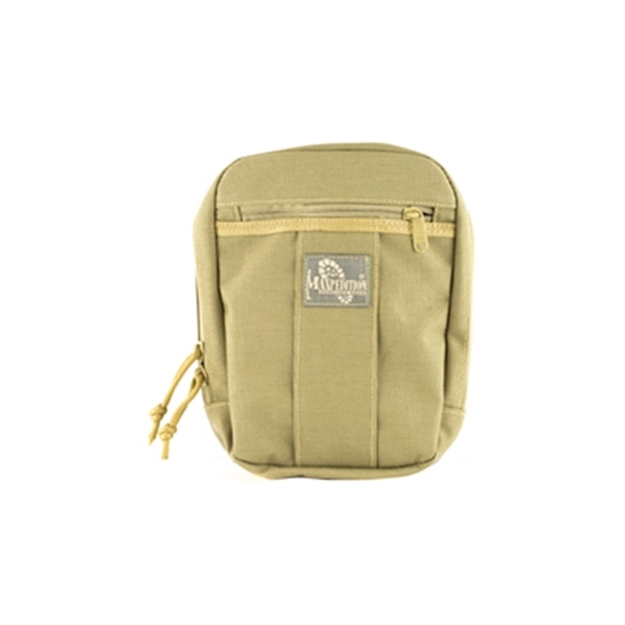 Picture of Maxpedition Jk-2 Con Carry Pch Khaki