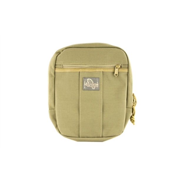 Picture of Maxpedition Jk-3 Con Carry Pch Khaki