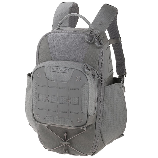 Picture of Maxpedition Lithvore Everyday Backpack 17L Gray