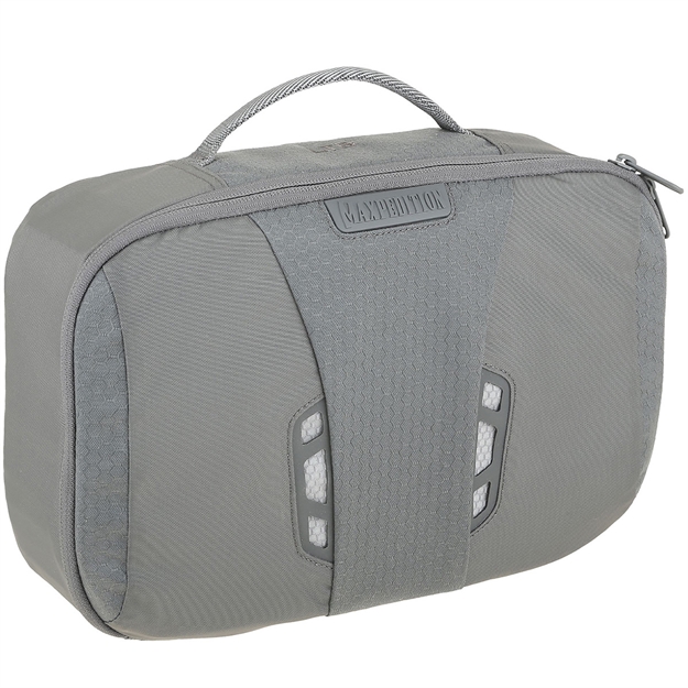 Picture of Maxpedition Ltb Lightweight Toiletry Bag Gray