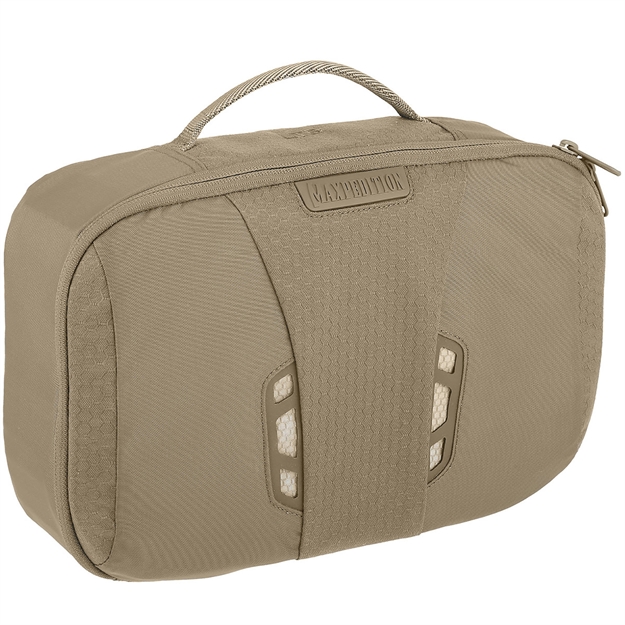 Picture of Maxpedition Ltb Lightweight Toiletry Bag Tan