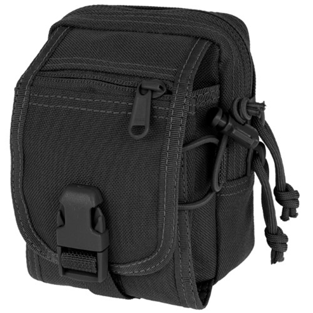 Picture of Maxpedition M-1 Waistpack Black
