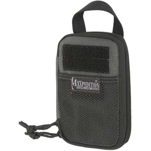 Picture of Maxpedition Mini Pocket Organizer Wolf Gray