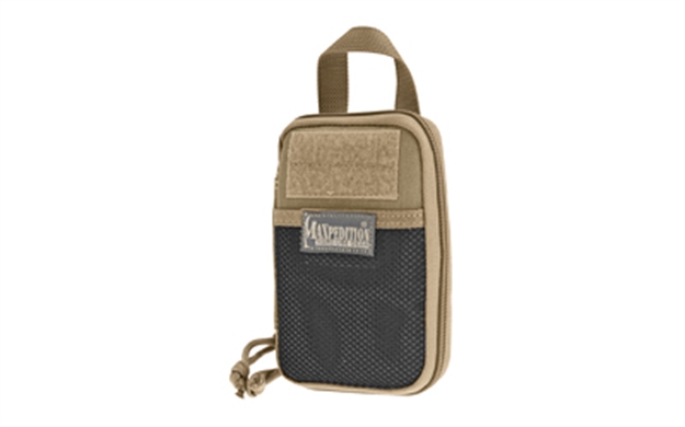 Picture of Maxpedition Mini Pocket Orgnzr Khk