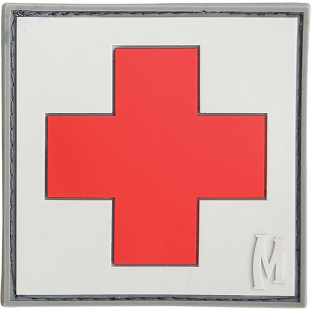 Picture of Maxpedition Morale Patch Swat Medic 2.0 X 2.0 IN