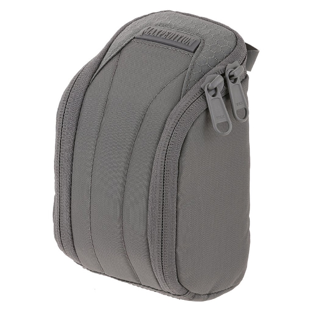 Picture of Maxpedition Mpp Medium Padded Pouch Gray