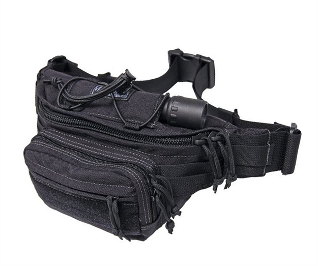Picture of Maxpedition Octa Versipack Black