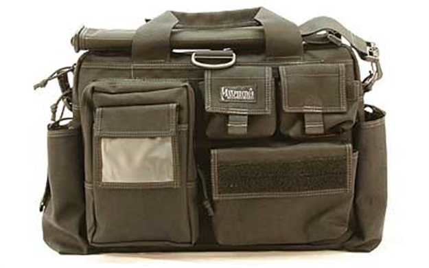Picture of Maxpedition Operator Tact Attache BK