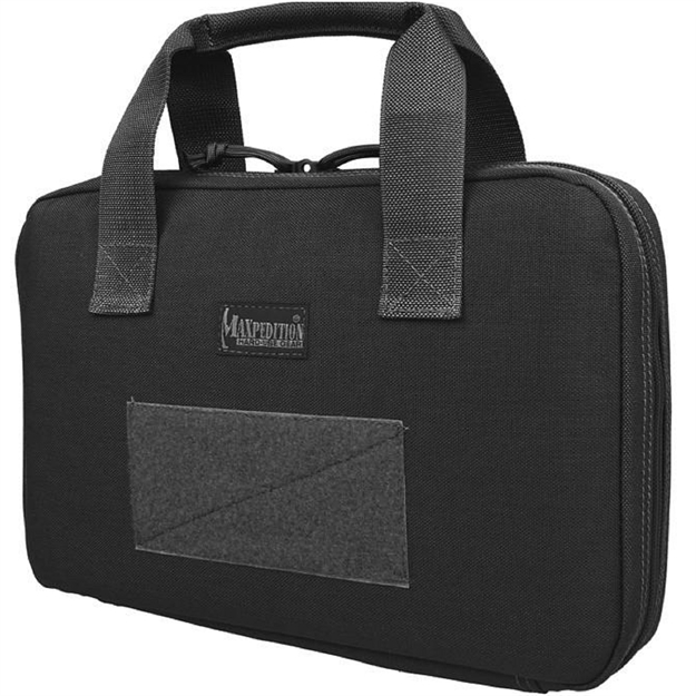 Picture of Maxpedition Padded Pistol Case-Gun Rug 8.0 X 12.0 IN Black