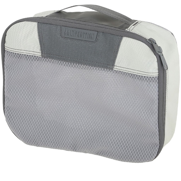 Picture of Maxpedition Pcl Packign Cube Medium Gray