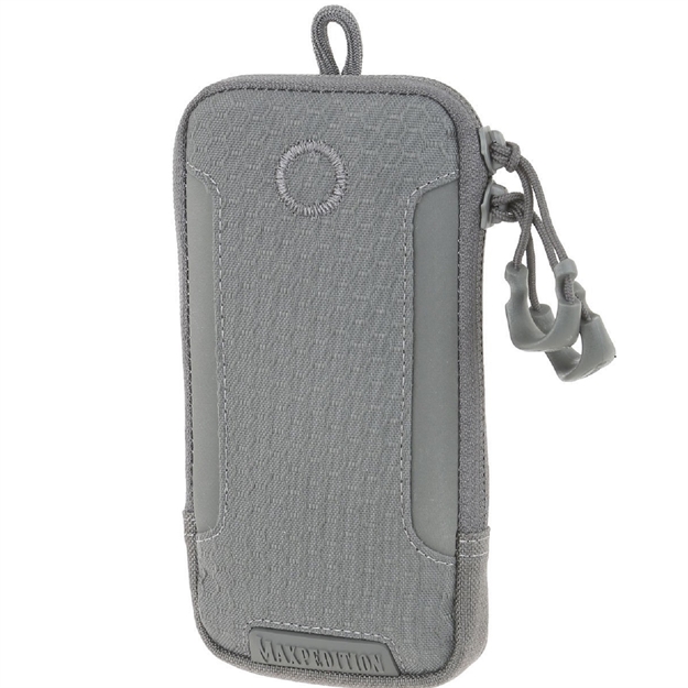 Picture of Maxpedition Php Iphone 6-6S-7-8-8S Pouch Gray