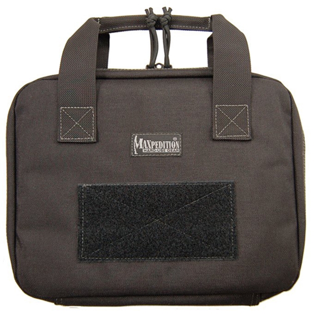 Picture of Maxpedition Pistol Case-Gun Rug 8.0 X 10.0 IN Black