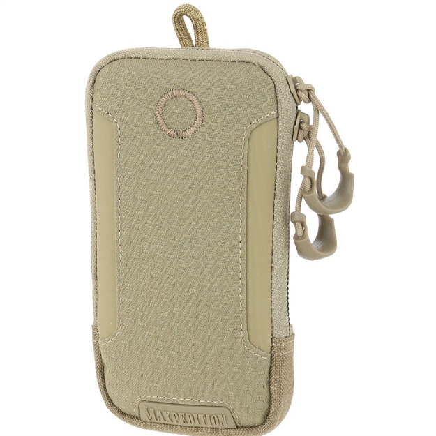 Picture of Maxpedition Plp Iphone 6-6S-7-8-8S Plus Pouch Tan