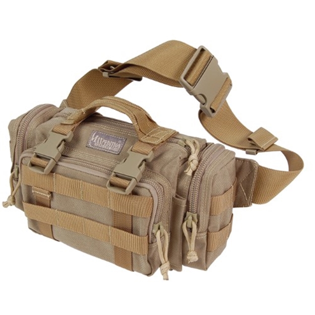 Picture of Maxpedition Proteus Versipack Khaki