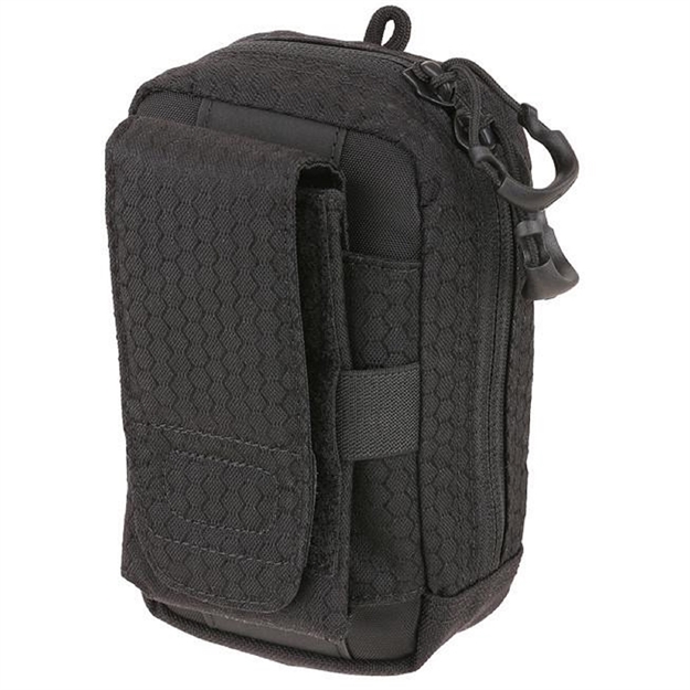 Picture of Maxpedition Pup Phone Utility Pouch Black