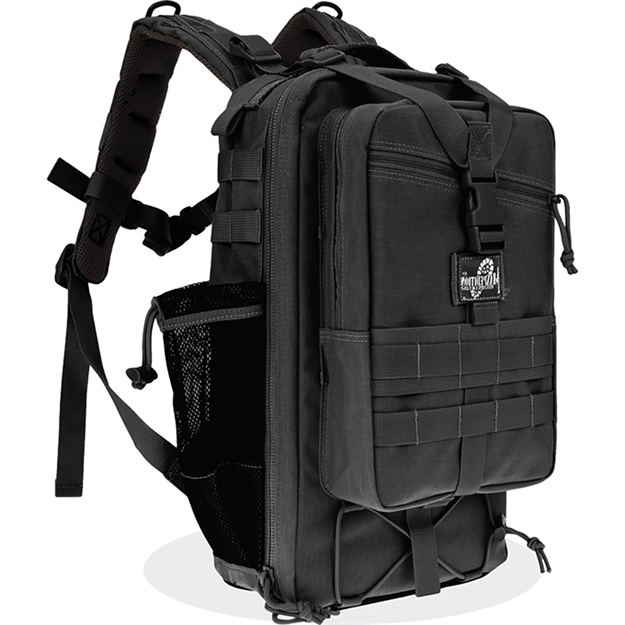 Picture of Maxpedition Pygmy Falcon II Backpack 18L Black